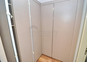 Квартиры планировки 4+1 в районе Коньяалты - Анталия