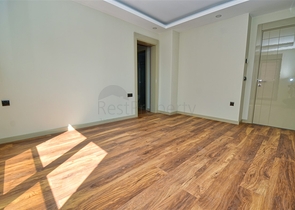 Квартиры планировки 4+1 в районе Коньяалты - Анталия