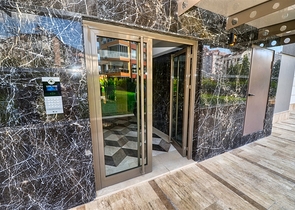 Квартиры планировки 4+1 в районе Коньяалты - Анталия