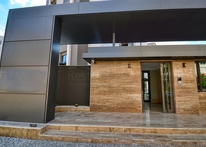 Квартиры планировки 4+1 в районе Коньяалты - Анталия