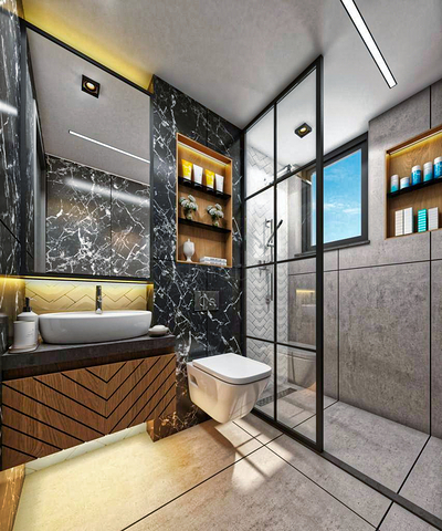 Вилла планировки 4+1 в районе Белек - Анталия 