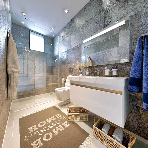 Квартира планировки 1+1 в районе Белек - Анталия 