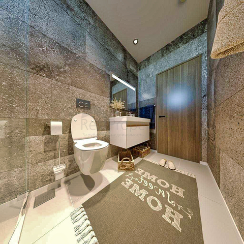 Квартира планировки 1+1 в районе Белек - Анталия 