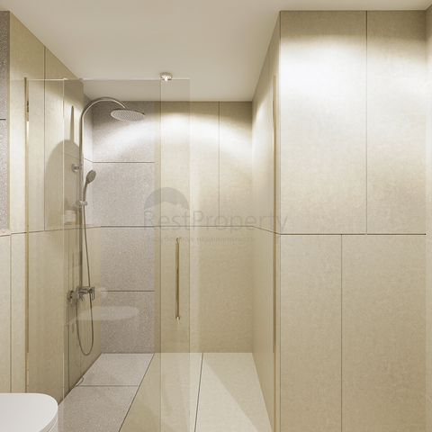 Квартиры планировки 3+1 в районе Унджалы - Анталия 