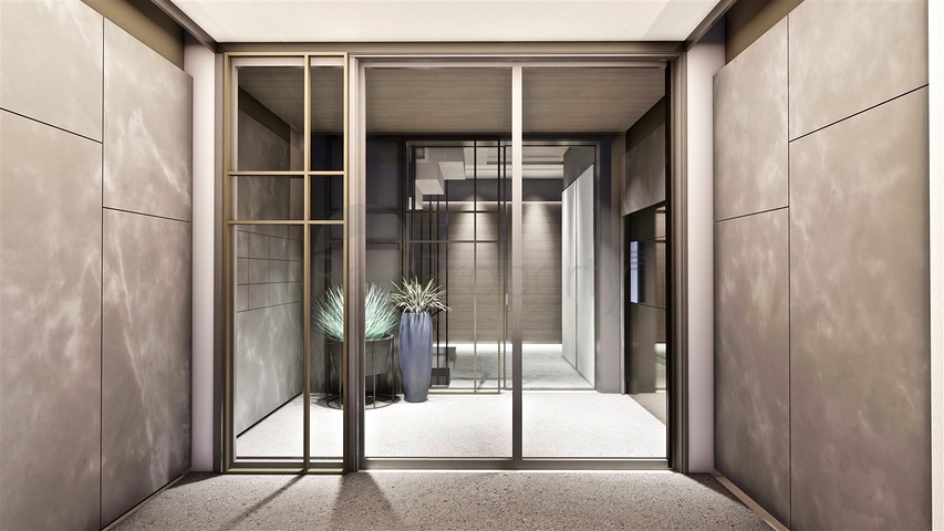 Квартиры планировки 3+1 в районе Унджалы - Анталия 