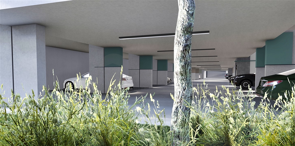 Квартиры планировки 3+1 в районе Унджалы - Анталия 