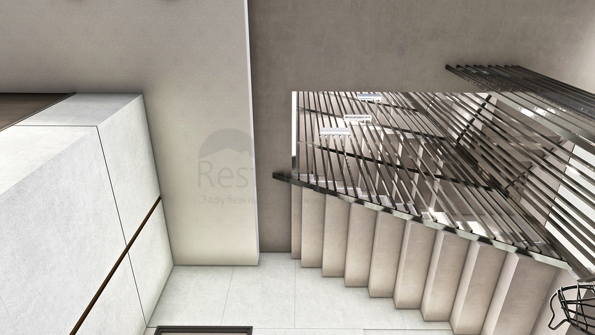 Квартиры планировки 3+1 в районе Унджалы - Анталия 