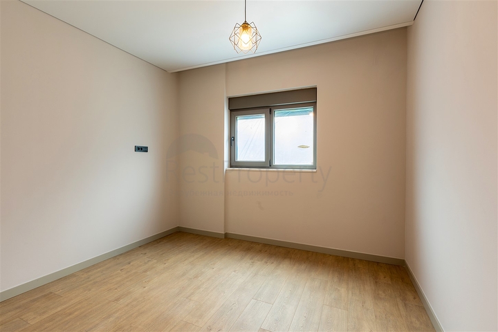 Квартиры планировки 3+1 в районе Унджалы - Анталия 