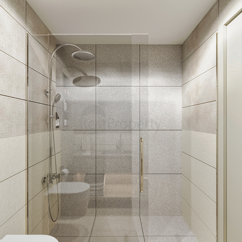 Квартиры планировки 3+1 в районе Унджалы - Анталия 