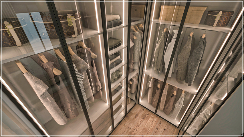 Квартиры планировки 3+1 в районе Унджалы - Анталия 