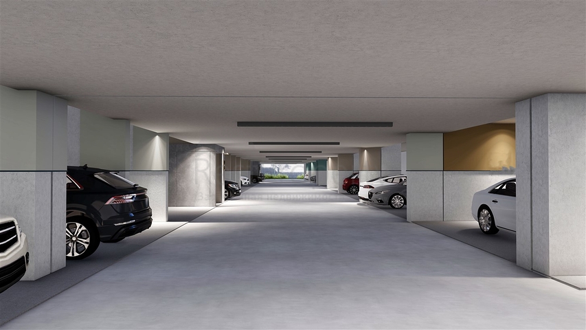 Квартиры планировки 3+1 в районе Унджалы - Анталия 