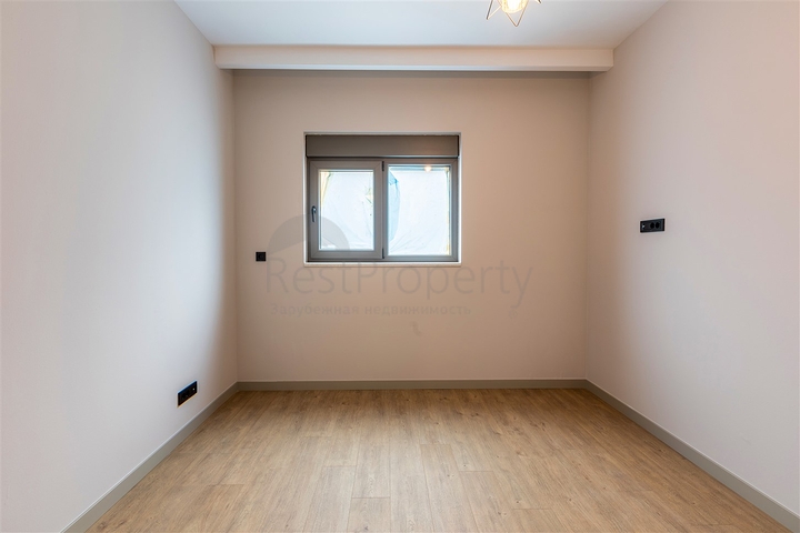 Квартиры планировки 3+1 в районе Унджалы - Анталия 