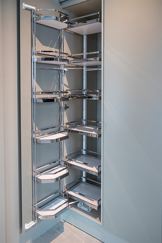 Квартиры планировки 3+1 в районе Унджалы - Анталия 