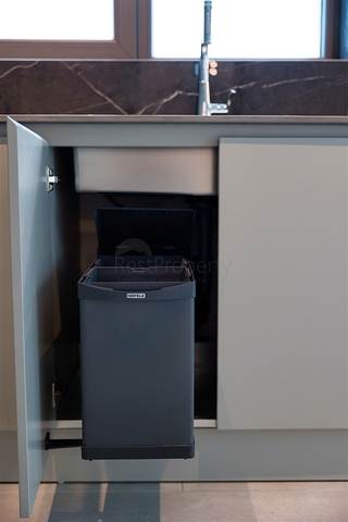 Квартиры планировки 3+1 в районе Унджалы - Анталия 