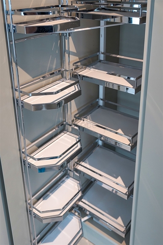 Квартиры планировки 3+1 в районе Унджалы - Анталия 