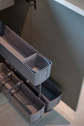 Квартиры планировки 3+1 в районе Унджалы - Анталия 