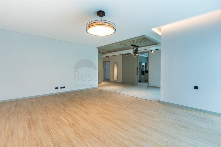 Квартиры планировки 3+1 в районе Унджалы - Анталия 