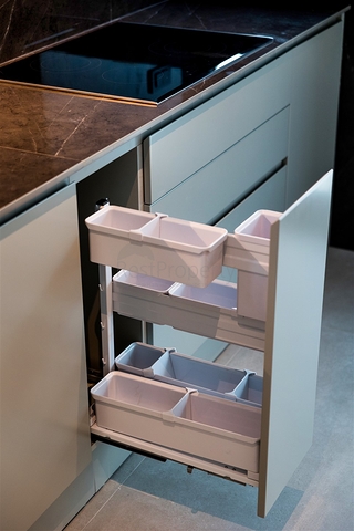 Квартиры планировки 3+1 в районе Унджалы - Анталия 