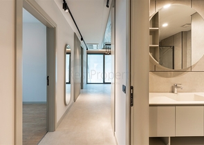 Квартиры планировки 3+1 в районе Унджалы - Анталия 