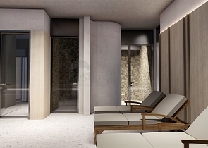 Квартиры планировки 3+1 в районе Унджалы - Анталия 