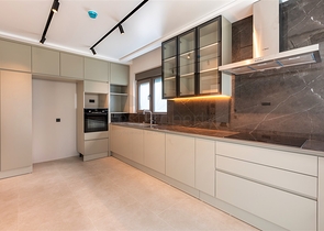 Квартиры планировки 3+1 в районе Унджалы - Анталия 