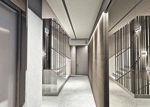 Квартиры планировки 3+1 в районе Унджалы - Анталия 