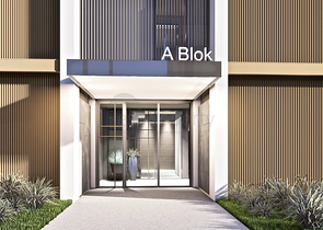 Квартиры планировки 3+1 в районе Унджалы - Анталия 