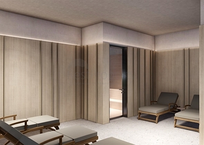 Квартиры планировки 3+1 в районе Унджалы - Анталия 