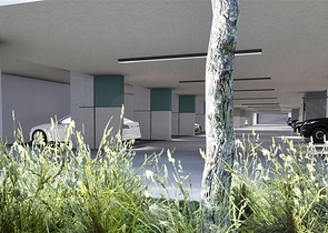 Квартиры планировки 3+1 в районе Унджалы - Анталия 