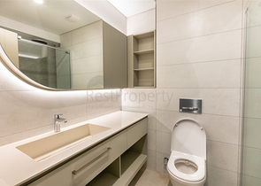 Квартиры планировки 3+1 в районе Унджалы - Анталия 