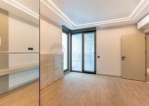 Квартиры планировки 3+1 в районе Унджалы - Анталия 