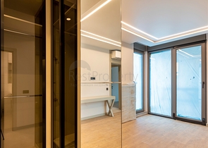 Квартиры планировки 3+1 в районе Унджалы - Анталия 