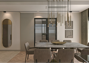 Квартиры планировки 3+1 в районе Унджалы - Анталия 