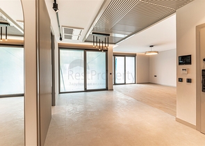 Квартиры планировки 3+1 в районе Унджалы - Анталия 