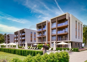 Квартиры планировки 3+1 в районе Унджалы - Анталия 