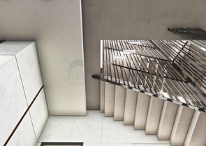 Квартиры планировки 3+1 в районе Унджалы - Анталия 