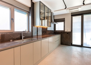 Квартиры планировки 3+1 в районе Унджалы - Анталия 