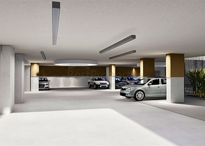 Квартиры планировки 3+1 в районе Унджалы - Анталия 