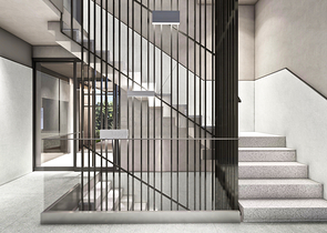 Квартиры планировки 3+1 в районе Унджалы - Анталия 