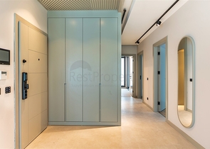 Квартиры планировки 3+1 в районе Унджалы - Анталия 