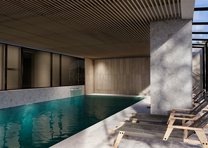 Квартиры планировки 3+1 в районе Унджалы - Анталия 