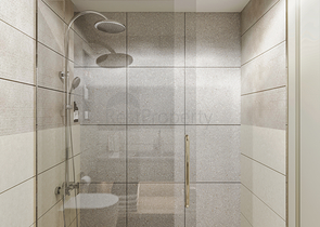 Квартиры планировки 3+1 в районе Унджалы - Анталия 