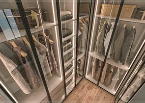 Квартиры планировки 3+1 в районе Унджалы - Анталия 