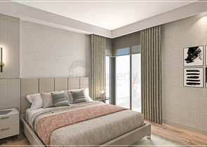 Квартиры планировки 3+1 в районе Унджалы - Анталия 