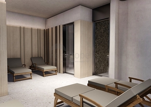 Квартиры планировки 3+1 в районе Унджалы - Анталия 