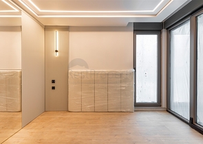 Квартиры планировки 3+1 в районе Унджалы - Анталия 