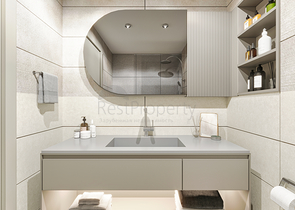 Квартиры планировки 3+1 в районе Унджалы - Анталия 