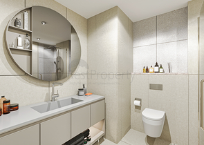 Квартиры планировки 3+1 в районе Унджалы - Анталия 