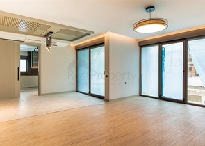 Квартиры планировки 3+1 в районе Унджалы - Анталия 