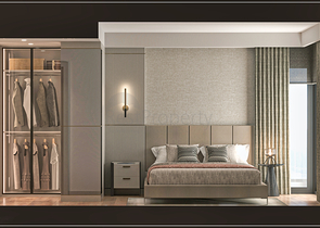 Квартиры планировки 3+1 в районе Унджалы - Анталия 